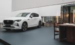 La artesanía de Mazda, protagonista en el Madrid Design Festival