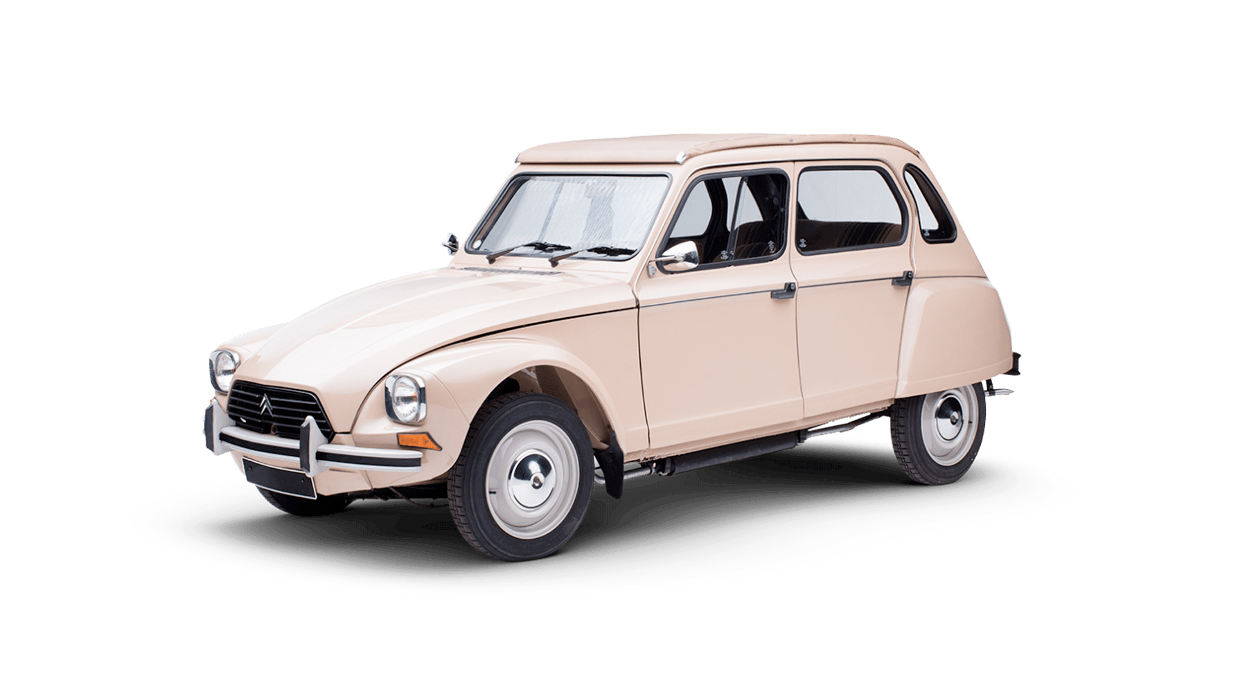 Coches con nombre de mujer