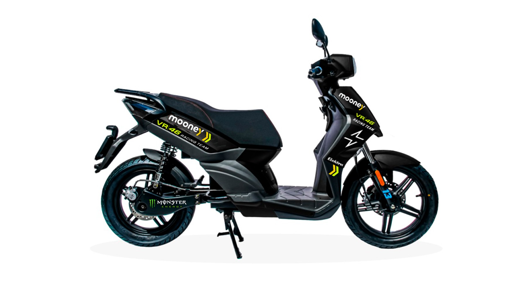 Elektra Bikes y Monkey Bikes