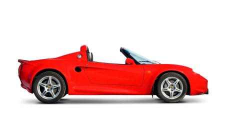 Coches con nombre de mujer