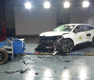 Euro NCAP