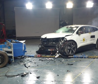 Euro NCAP