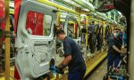 Cuántos coches se fabrican en Europa y quién los compra 