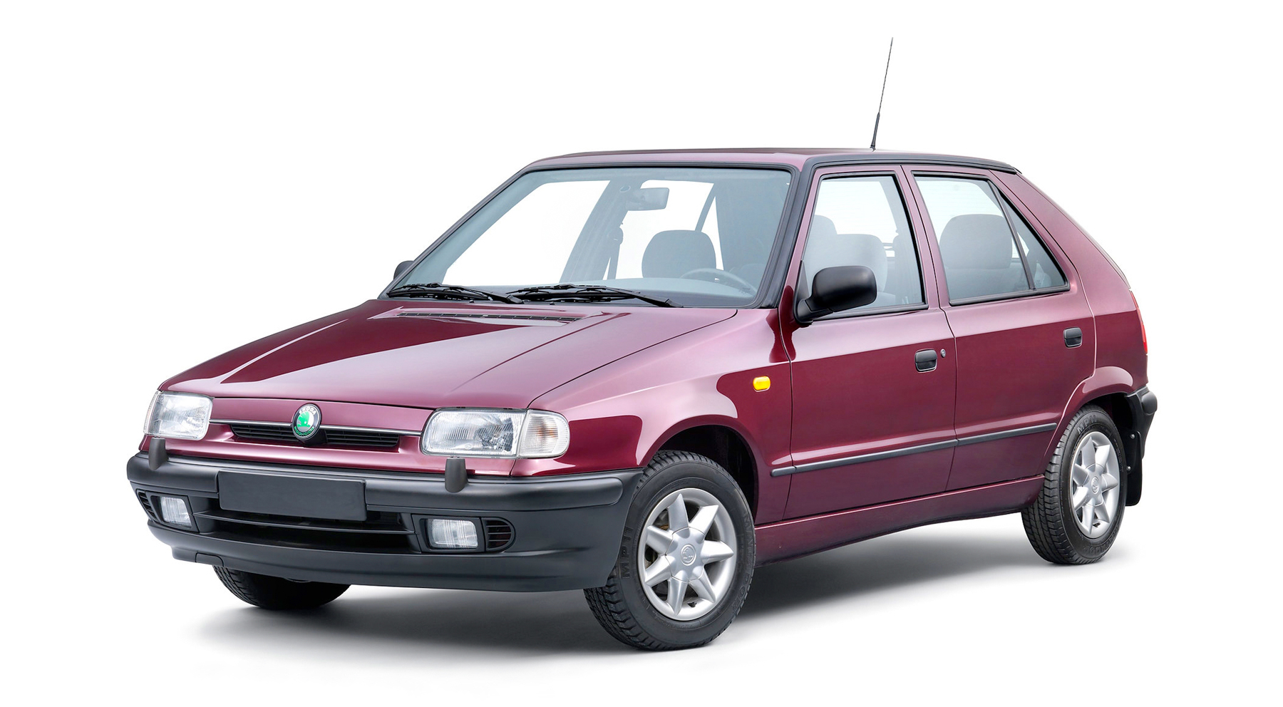 Coches con nombre de mujer