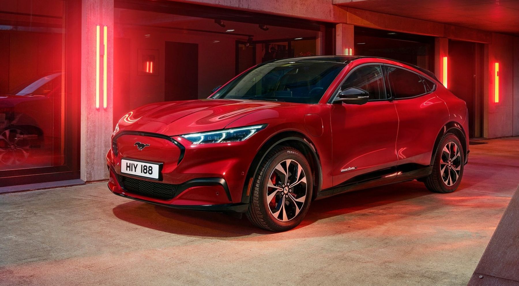 Coche del Año en el Mundo 2022