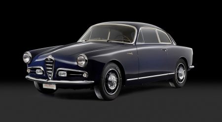 Coches con nombre de mujer