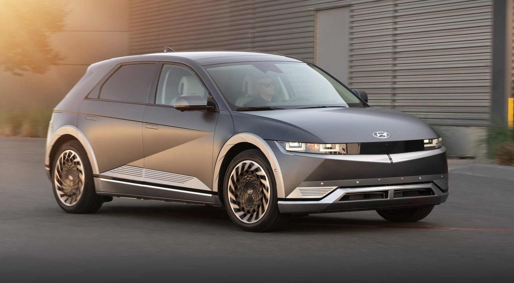 Coche del Año en el Mundo 2022