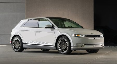 Coche del Año en el Mundo 2022