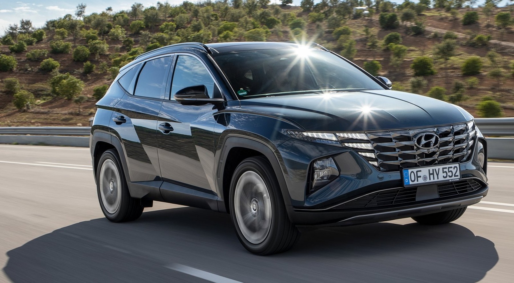 coches más vendidos España febrero 2022