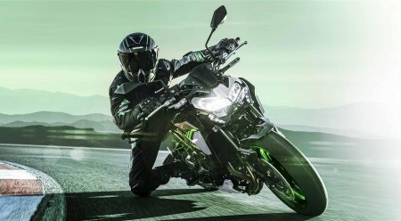 motos más vendidas Febrero