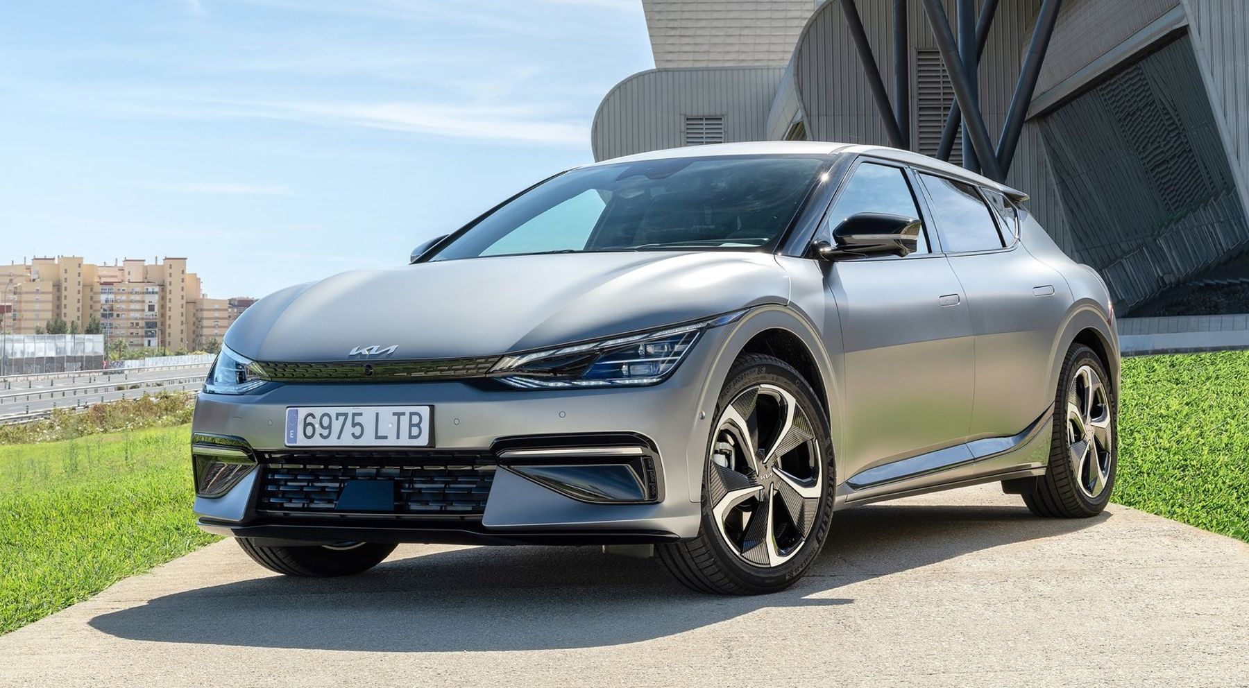 Coche del Año en el Mundo 2022