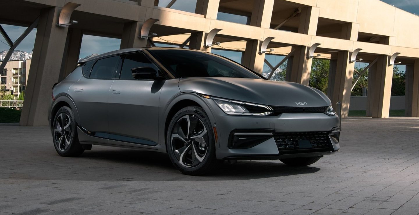 Coche del Año en el Mundo 2022