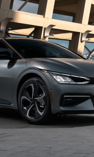 Coche del Año en el Mundo 2022