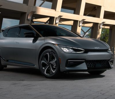 Coche del Año en el Mundo 2022