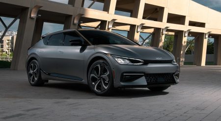 Coche del Año en el Mundo 2022