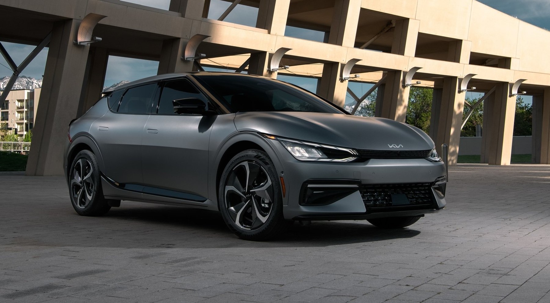 Coche del Año en el Mundo 2022