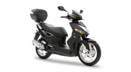 motos más vendidas Febrero