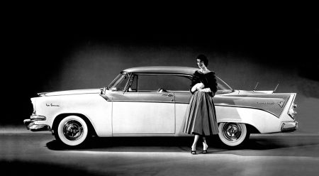 Coches con nombre de mujer