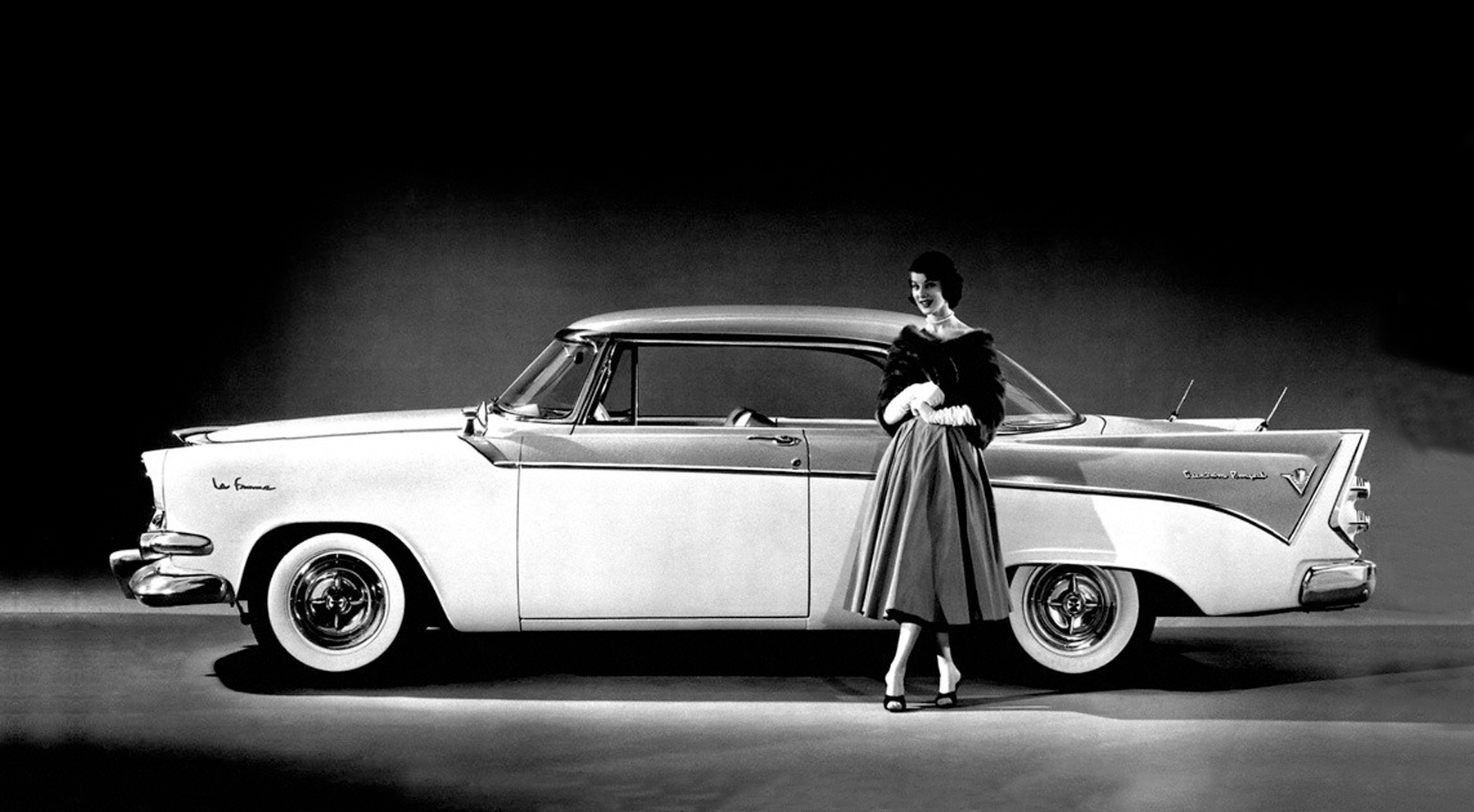 Coches con nombre de mujer