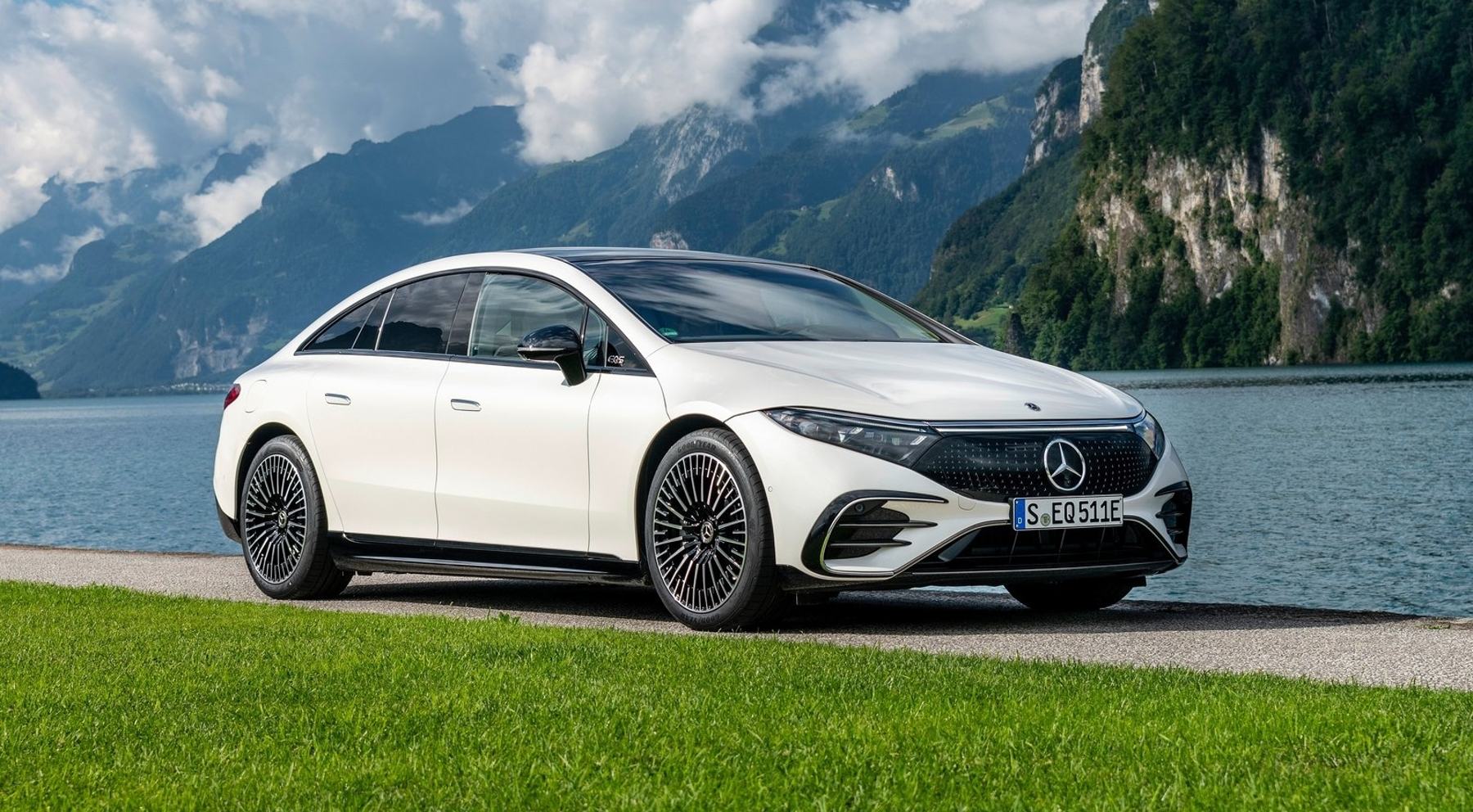 Coche del Año en el Mundo 2022