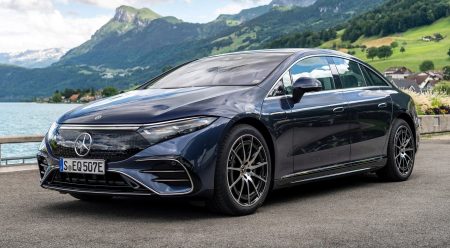 Coche del Año en el Mundo 2022