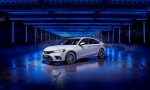 Honda completa su electrificación con la versión híbrida del Civic