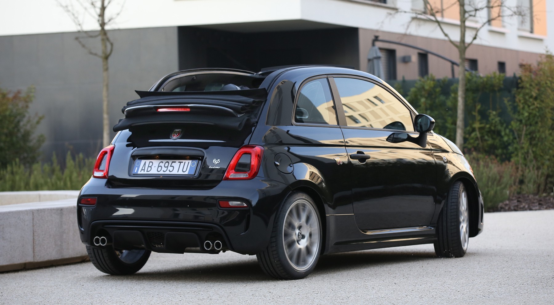Abarth