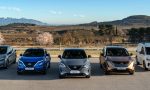 La nueva vida de Nissan con el Ariya y el Qashqai e-Power