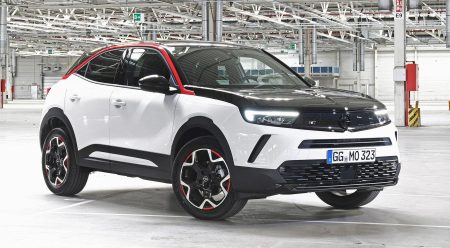 Coche del Año en el Mundo 2022