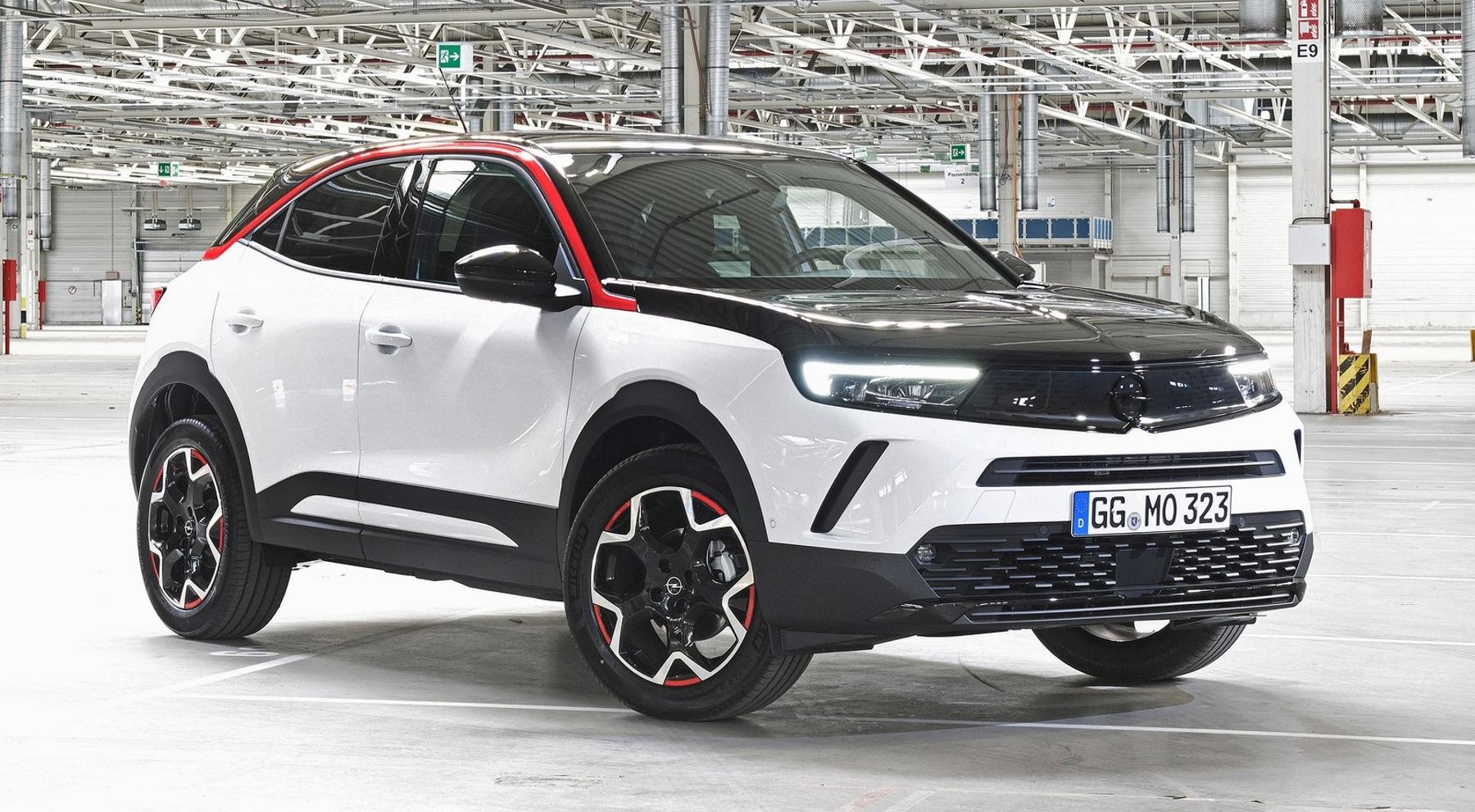 Coche del Año en el Mundo 2022