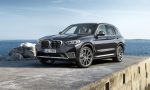 Los nuevos BMW X3 y X4 ya tienen precio en España