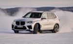 BMW estrenará este año un X5 de hidrógeno
