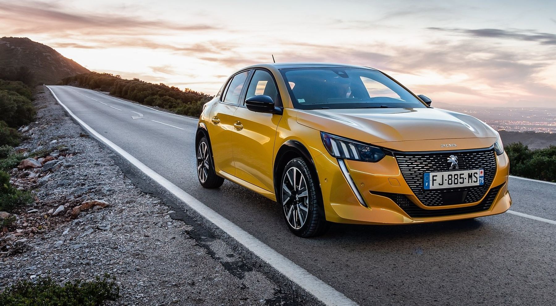 coches más vendidos España febrero 2022