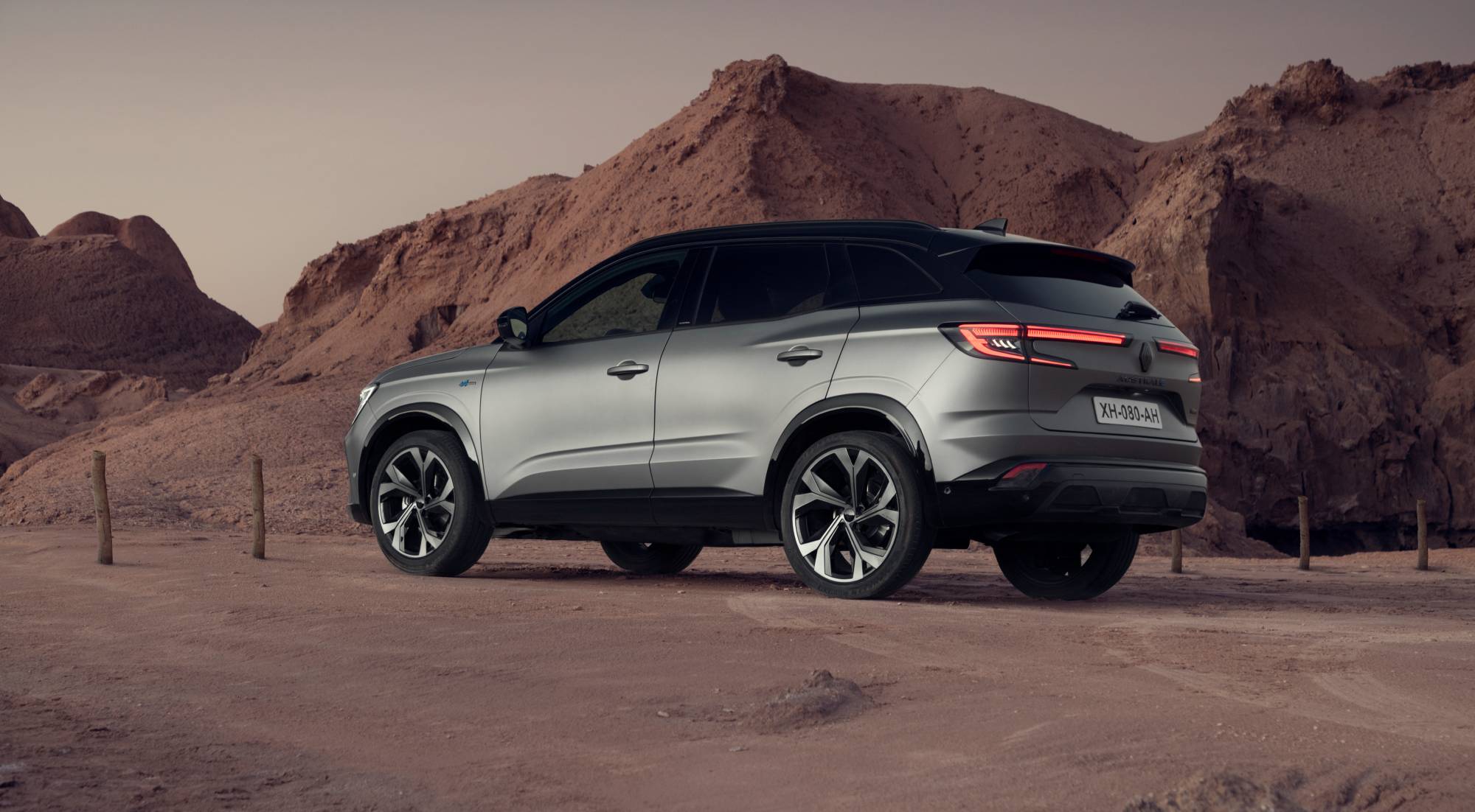 coches para ver luces Navidad