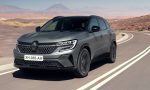 Así es el nuevo Renault Austral, el sustituto del Kadjar