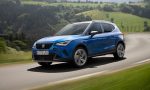 La cara oculta deportiva del superventas Seat Arona