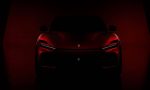 El primer SUV de Ferrari está mucho más cerca