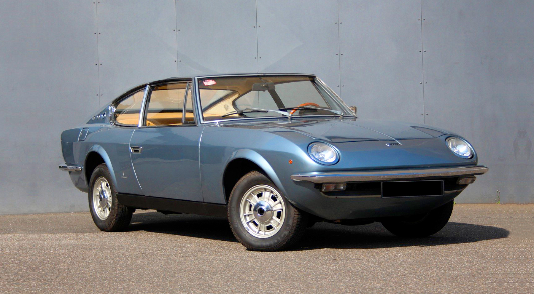 Coches con nombre de mujer