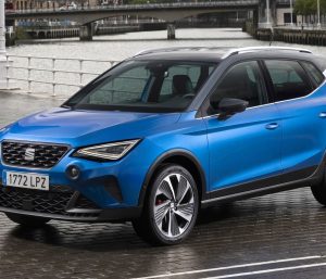 coches más vendidos España febrero 2022