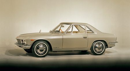 Coches con nombre de mujer