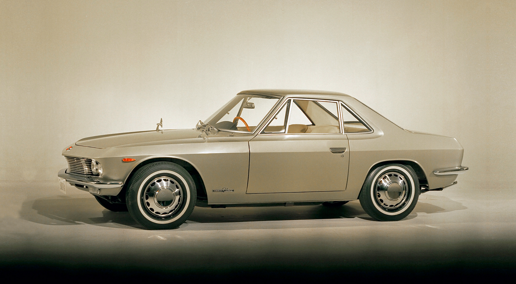 Coches con nombre de mujer