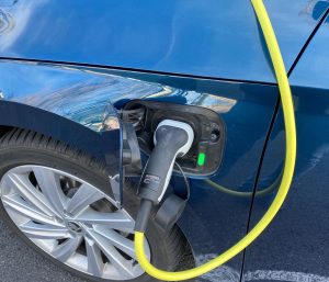 berlinas y compactos PHEV