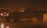 ‘The Batman’: así es el Batmóvil de Robert Pattinson