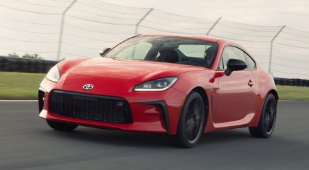 Coche del Año en el Mundo 2022