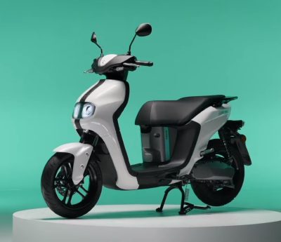 Yamaha Neos