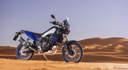 motos más vendidas Febrero