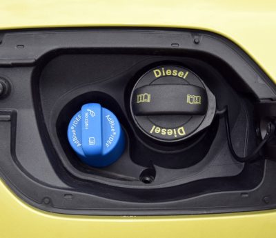 gasolineras con adblue