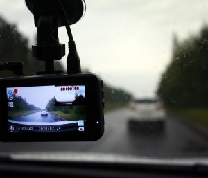 usar dashcam