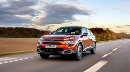 Coches fabricados en España