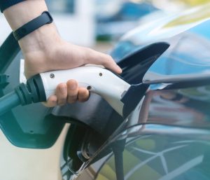 SUV eléctricos más baratos